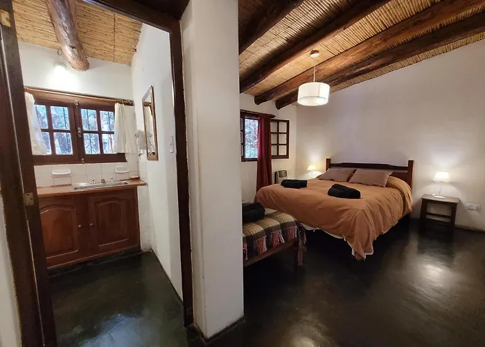 Cabanas Malka