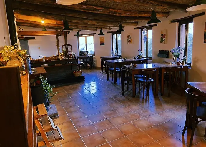 Cabanas Malka
