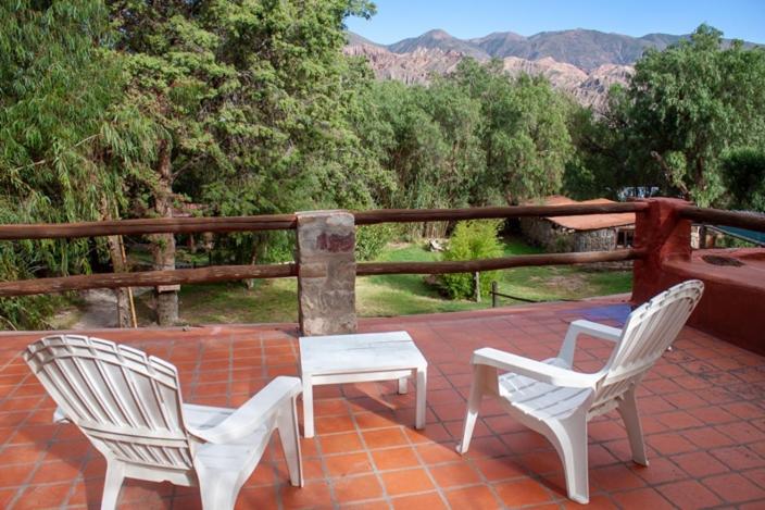 Malka Lodge