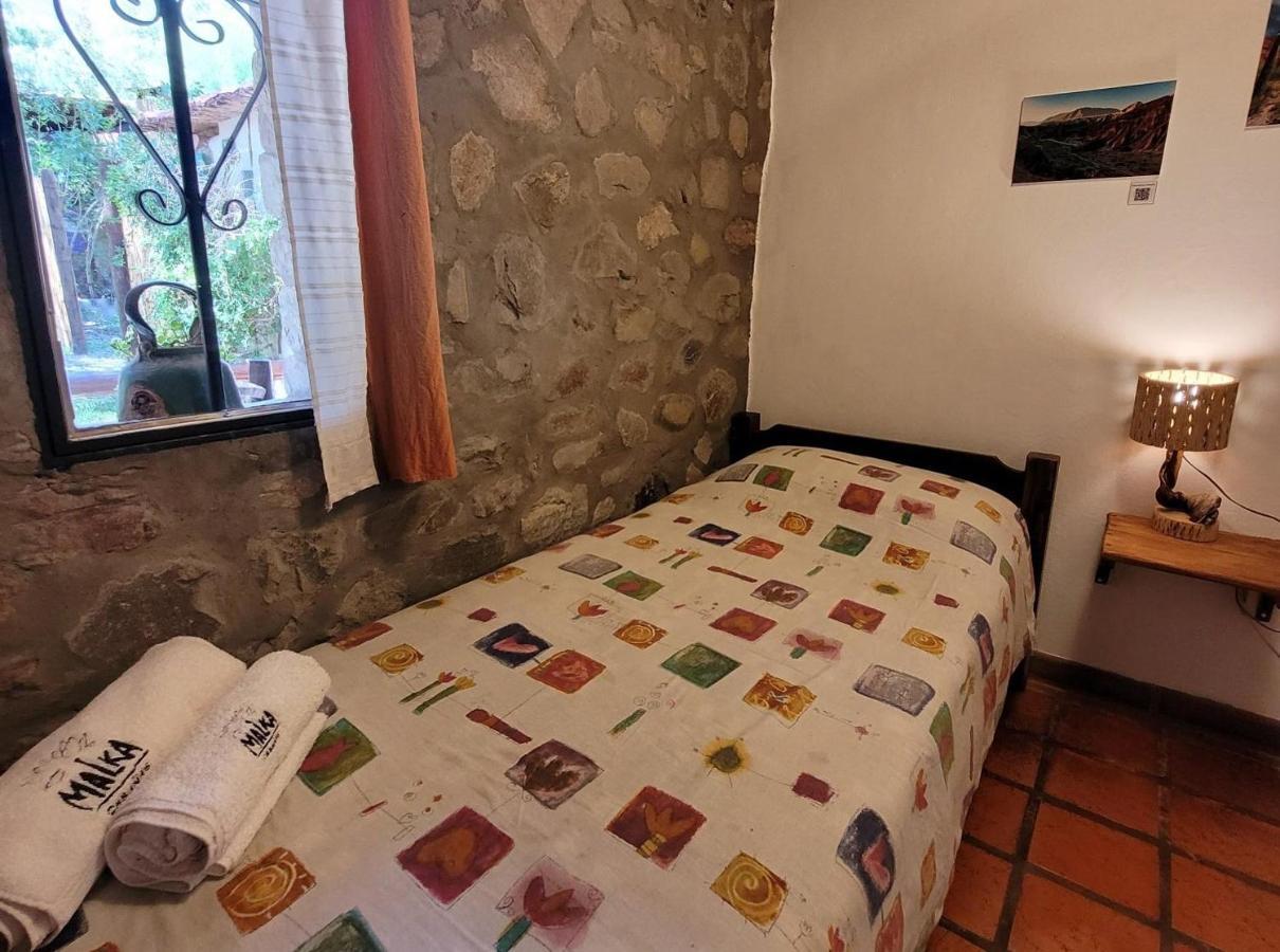 Malka Lodge Tilcara