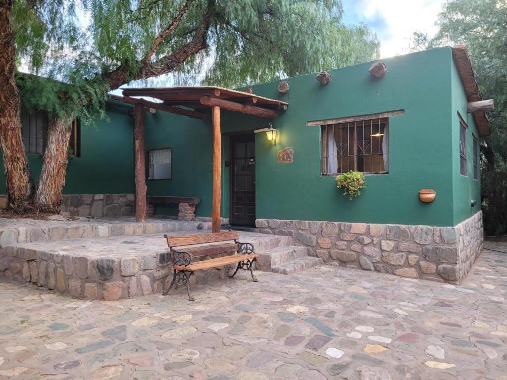 Lodge Malka *