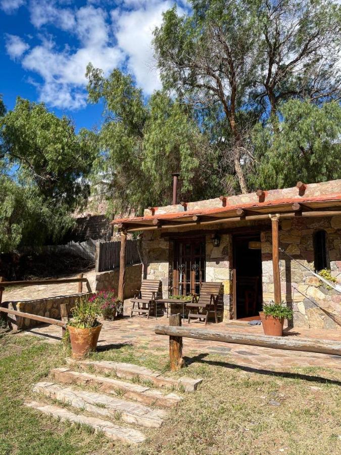 Malka Lodge