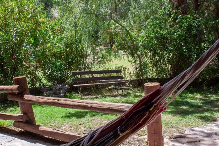 Malka Lodge Tilcara