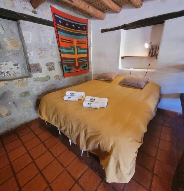 Malka Lodge *