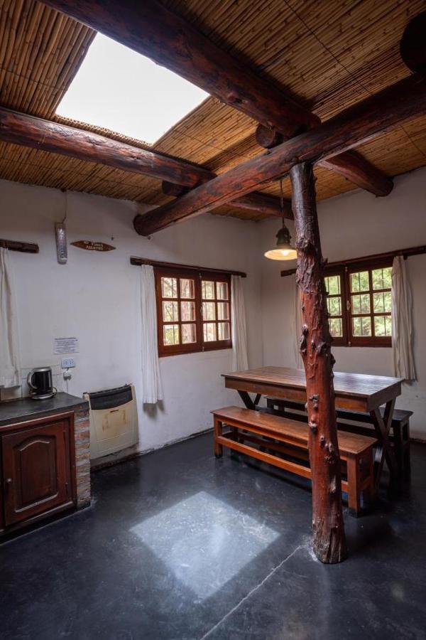 Lodge Malka