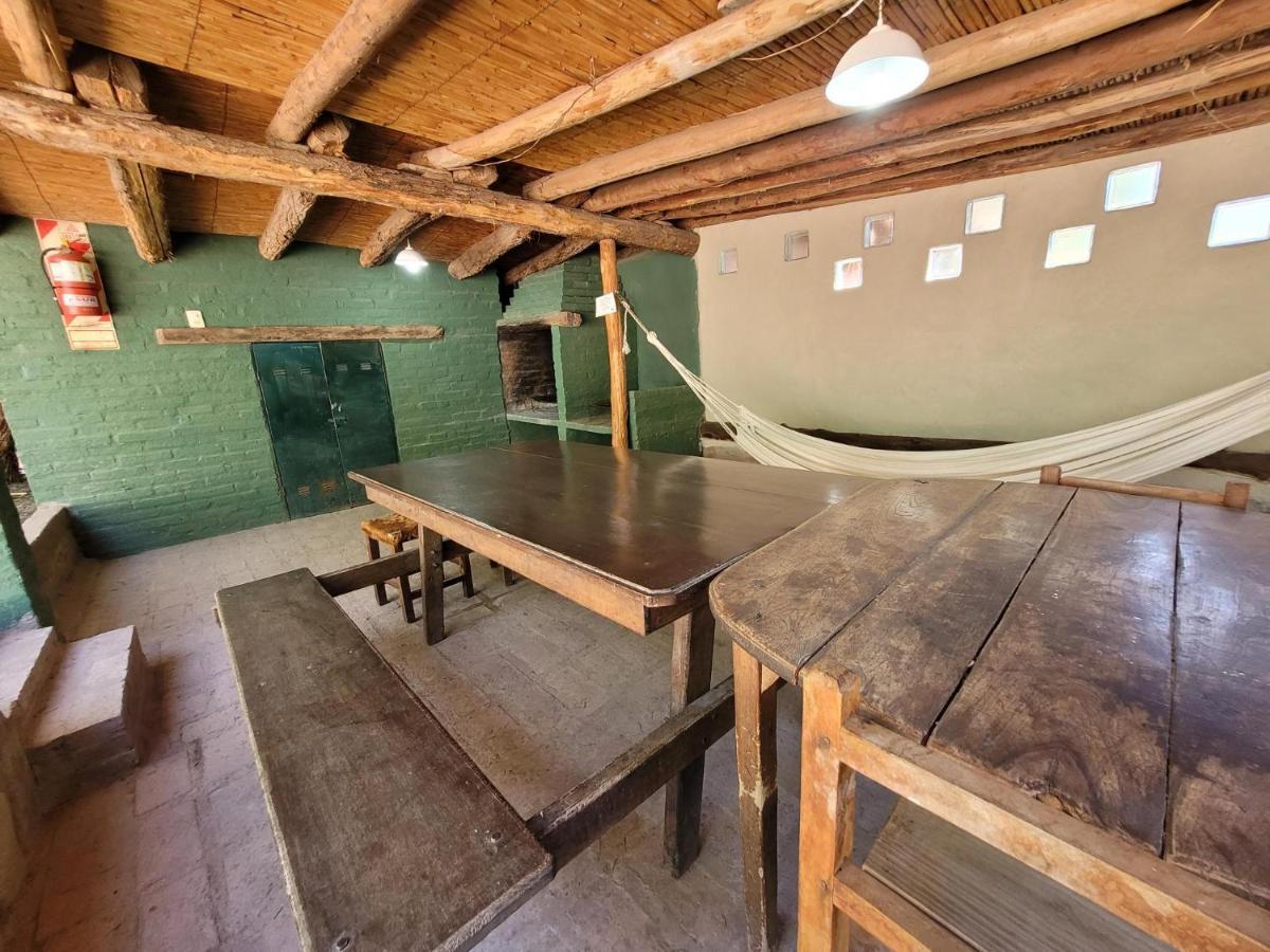 Lodge Malka