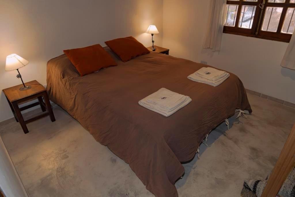 Lodge Malka