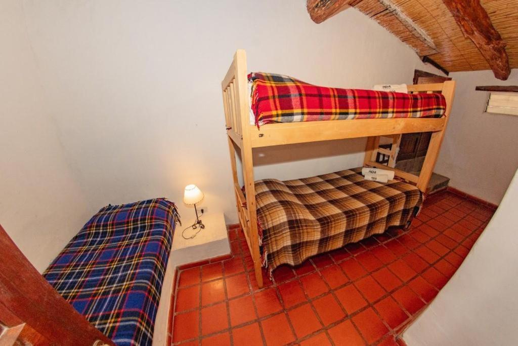 Lodge Malka