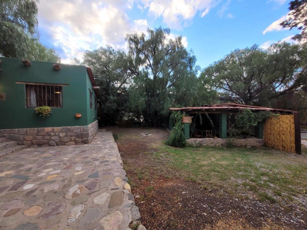 Lodge Malka Tilcara