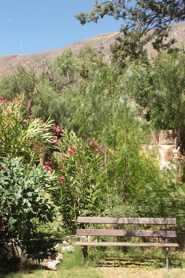Malka Lodge
