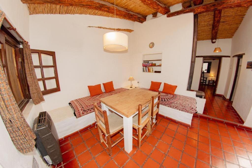 Malka Lodge Tilcara