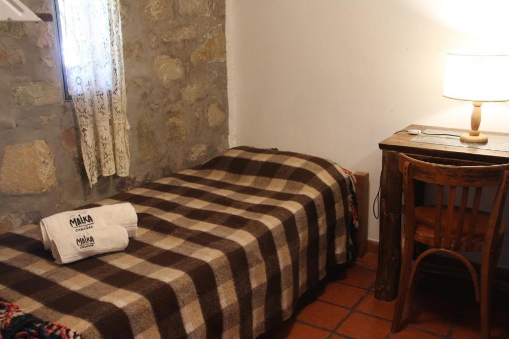 Lodge Malka Tilcara