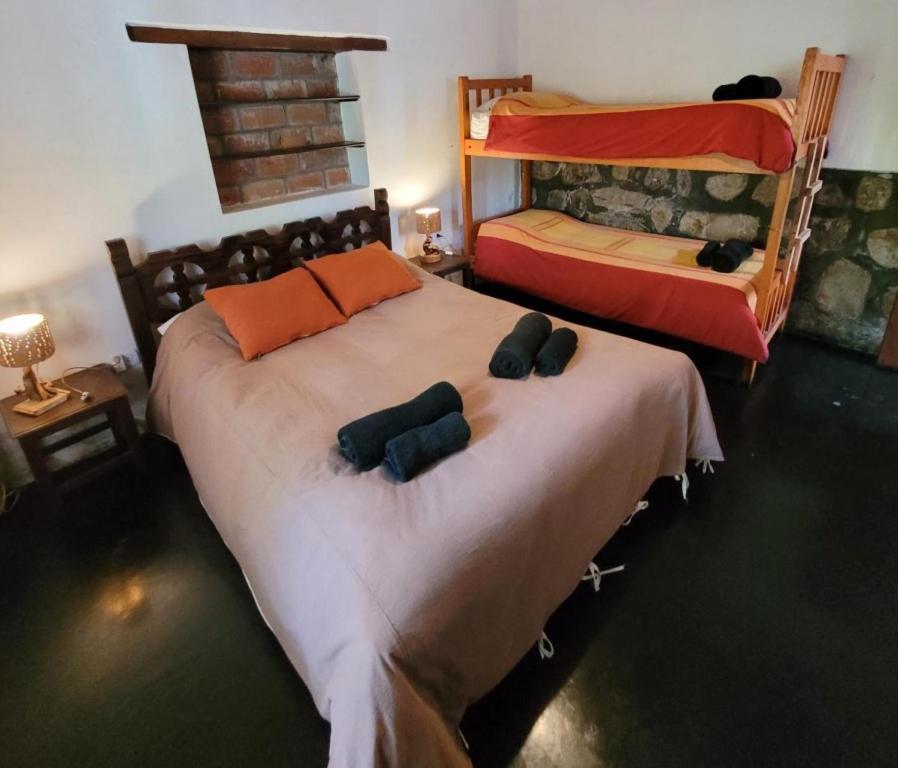 Lodge Malka