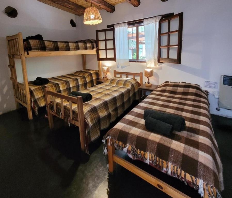 Malka Lodge