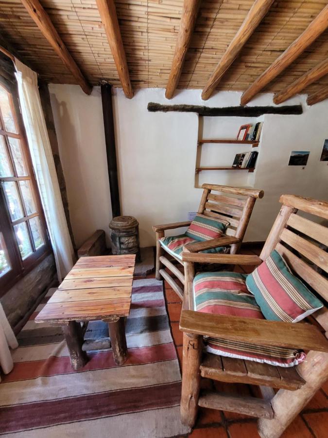 Lodge Malka