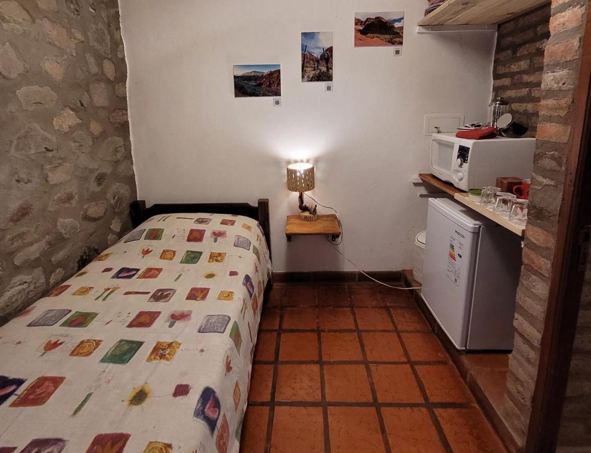 Malka Lodge *