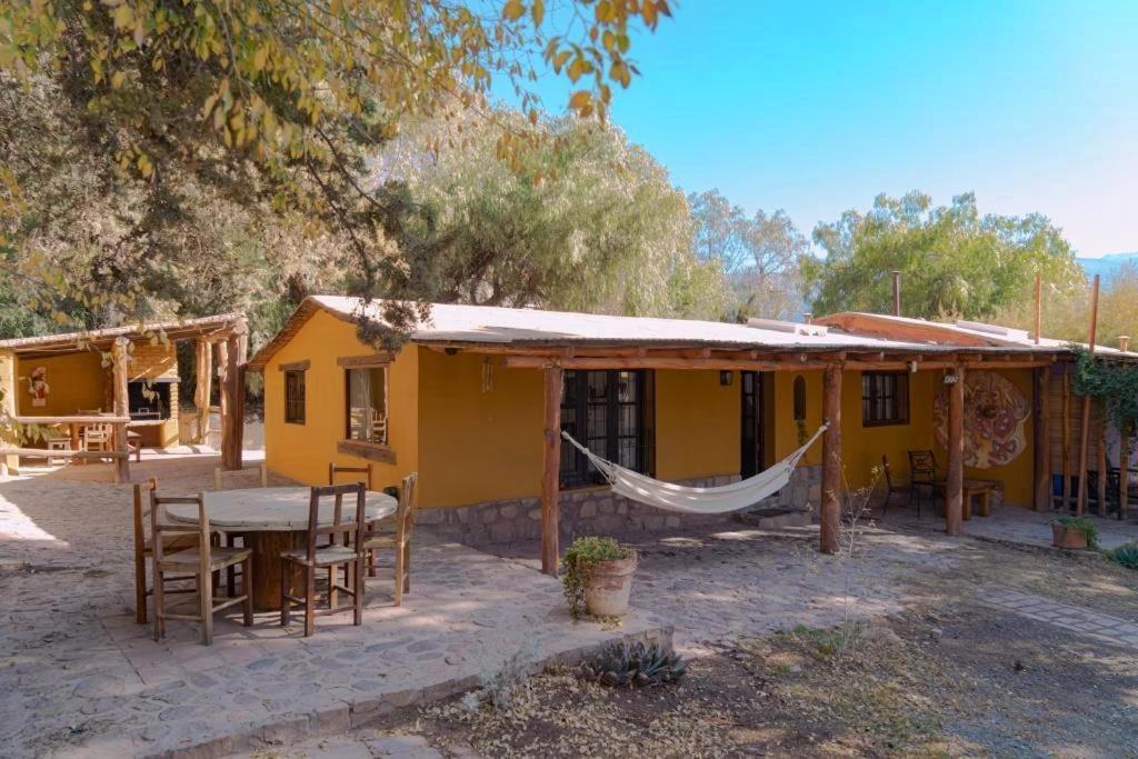 Lodge Malka *