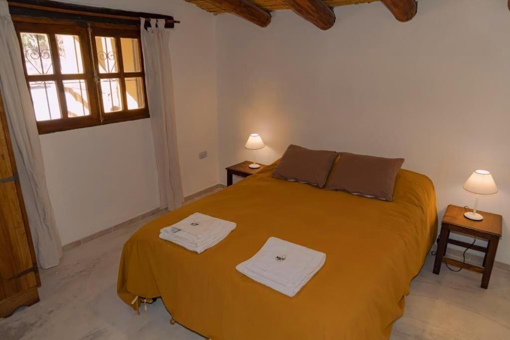 Lodge Malka