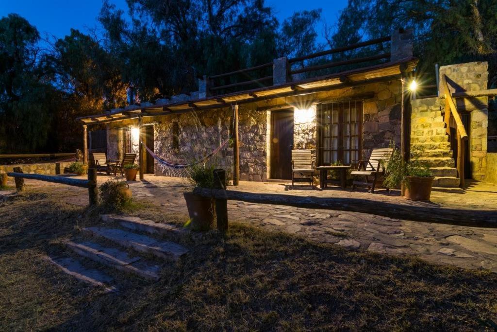 Lodge Malka
