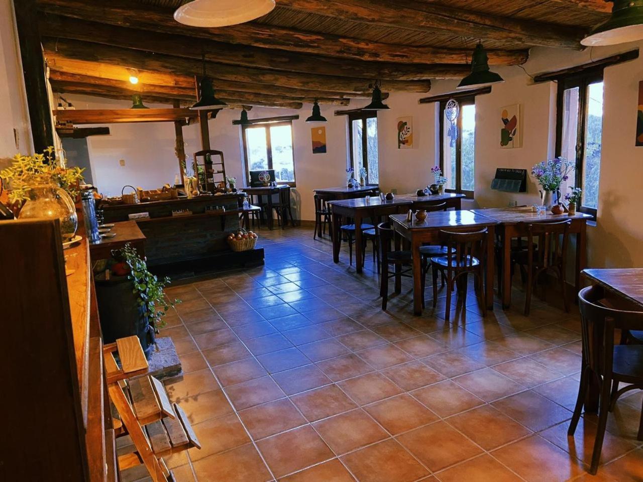 Lodge Malka *